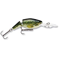 SEÑUELO RAPALA JOINTED SHAD RAP JSR-5 BB