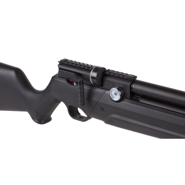 LEVIATHAN PS-R1 BLK. 5.5