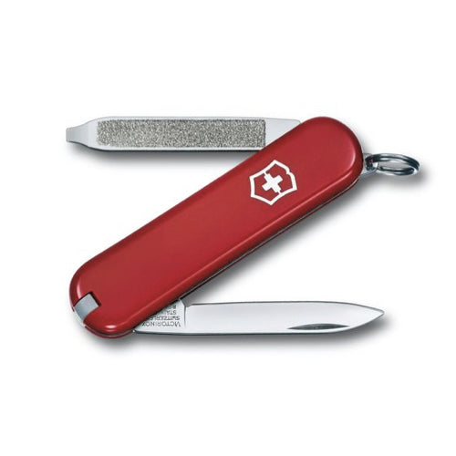 VICTORINOX RECLUTA ROJA 6 FUN 0.6123