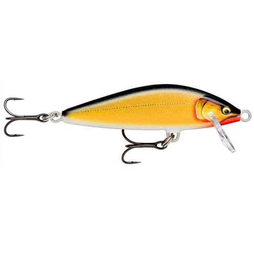 SEÑUELO RAPALA COUNTDOWN ELITE CDE55 GDGS