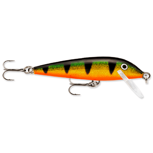 SEÑUELO RAPALA COUNTDOWN CD-5 P