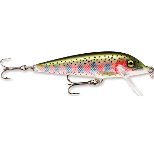 SEÑUELO RAPALA COUNTDOWN CD-5 RT
