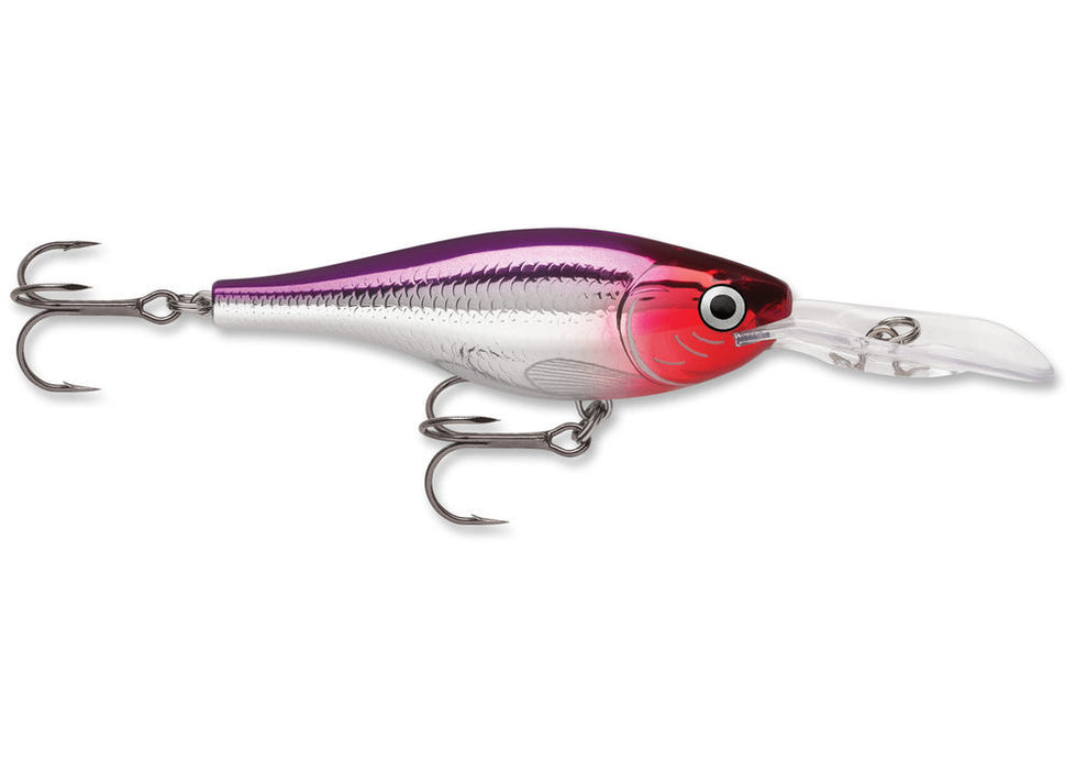 SEÑUELO RAPALA SHAD RAP RS SRRS-4 PRCL