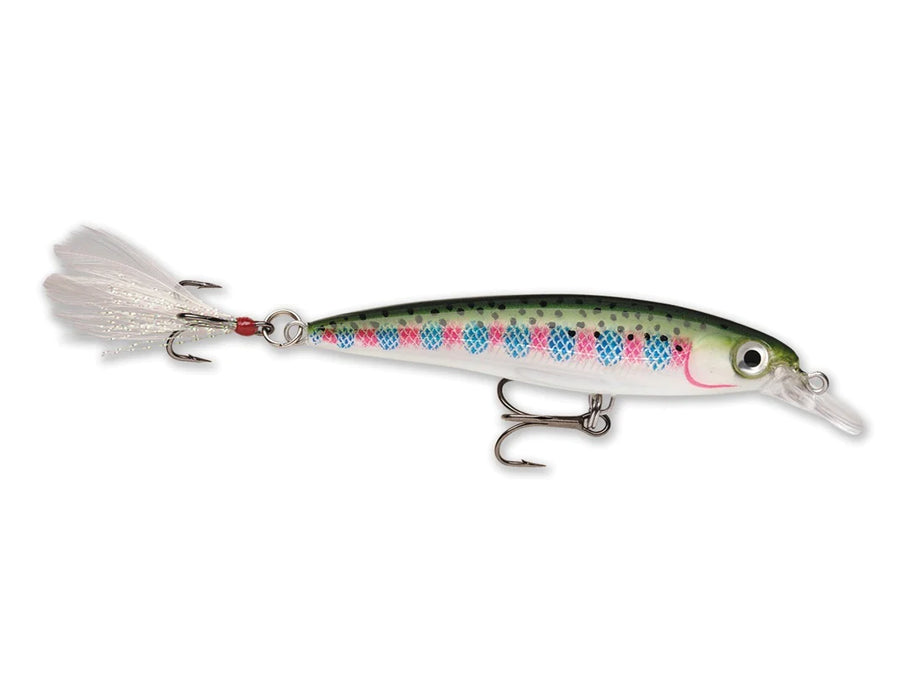 SEÑUELO RAPALA X-RAP XR-6 RT