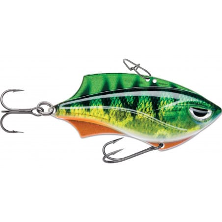 SEÑUELO RAPALA V-BLADE PEL