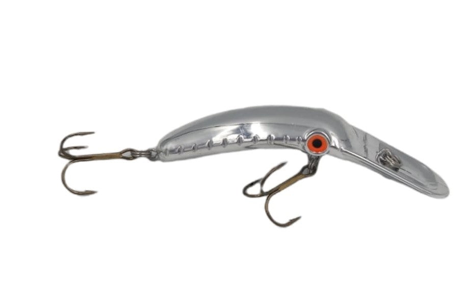 CAIMAN LONG TRUNK 6CM