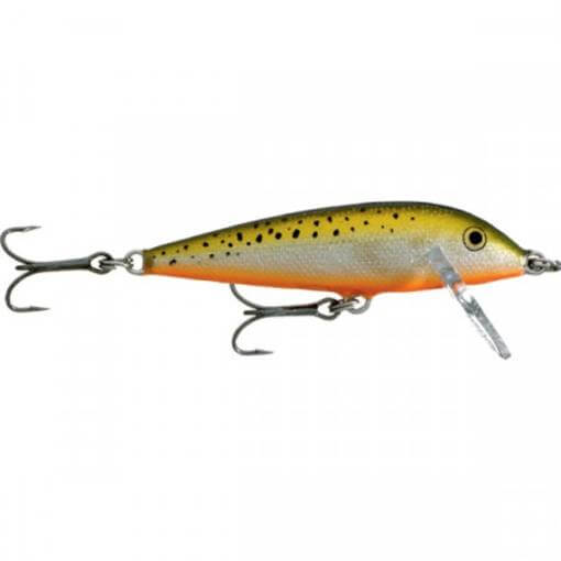 SEÑUELO RAPALA COUNTDOWN CD-7 RFSM