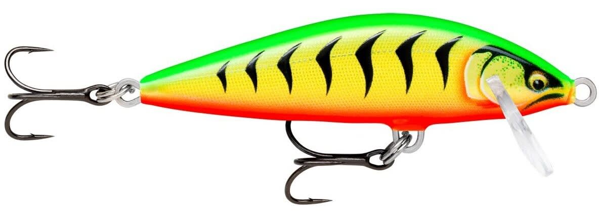 SEÑUELO RAPALA ELITE CDE55 GDFT