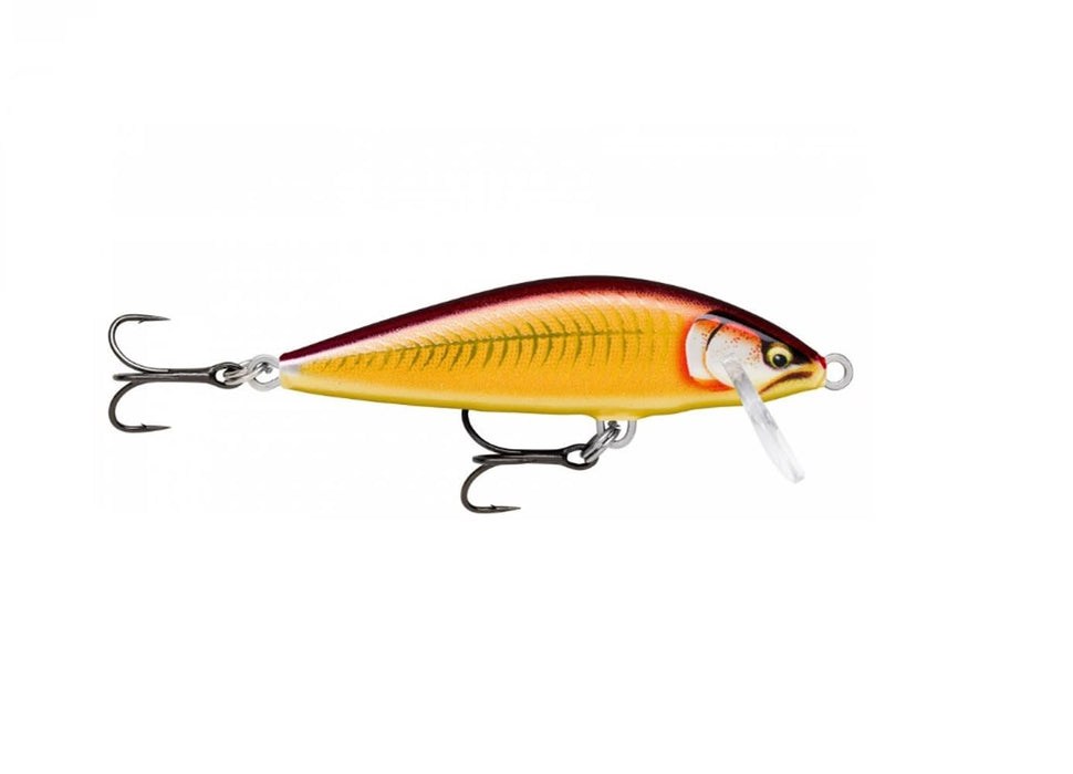 SEÑUELO RAPALA ELITE CDE55 GDGR