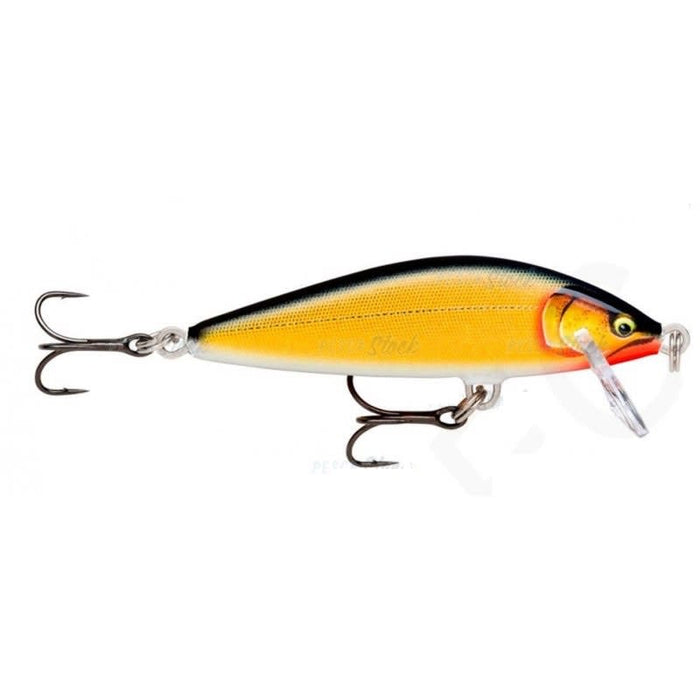 SEÑUELO RAPALA FLOATER ELITE 75 GDGS