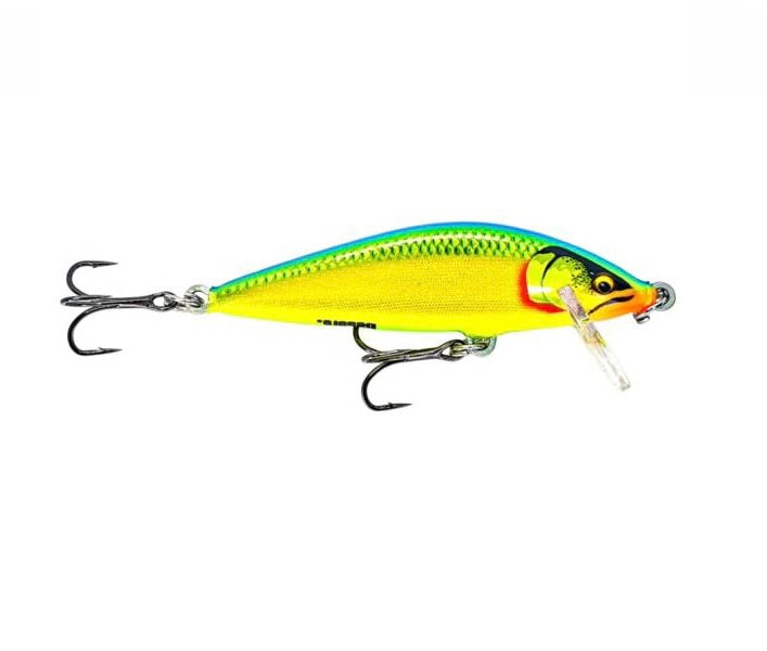 SEÑUELO RAPALA ELITE CDE75 GDPRT
