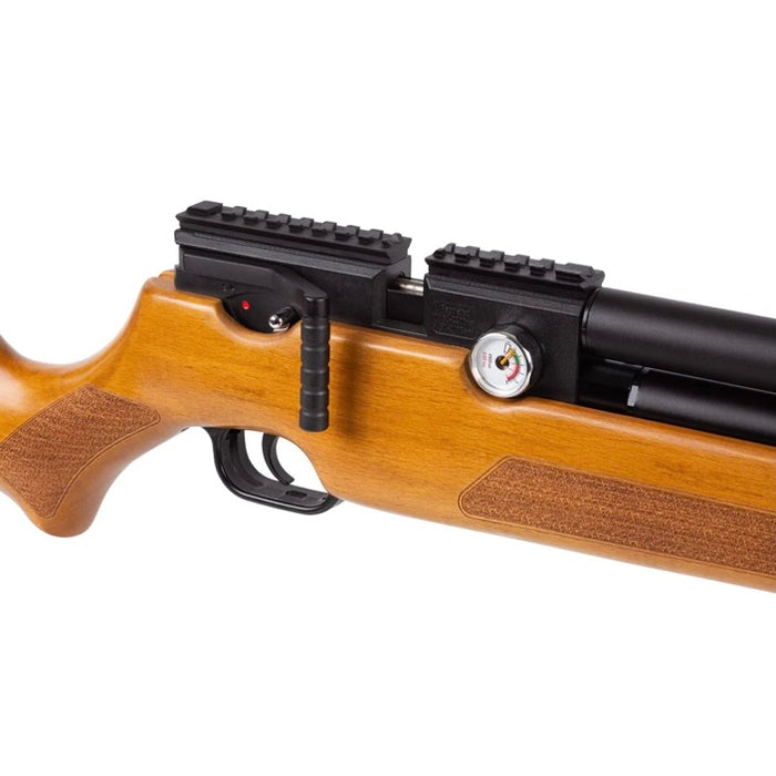 LEVIATHAN PS-R2 WOOD 5.5
