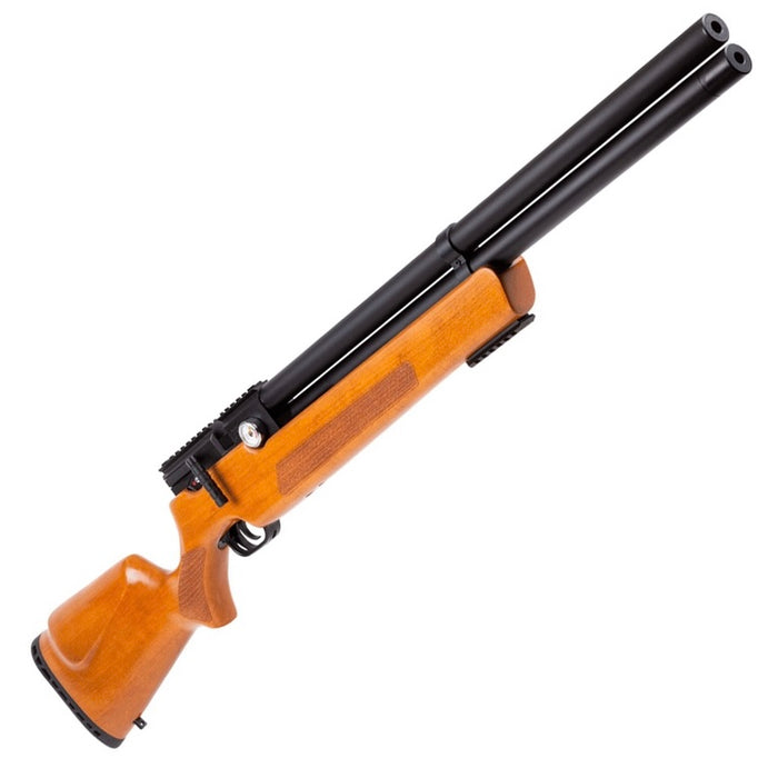 LEVIATHAN PS-R2 WOOD 5.5