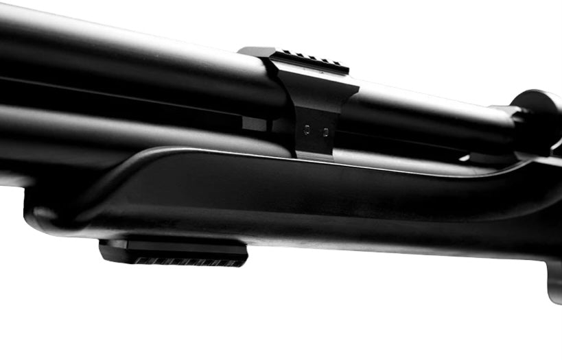 RIFLE PCP M25S 5.5
