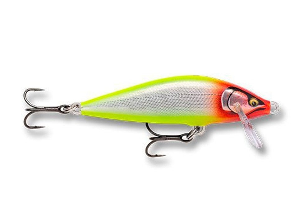 SEÑUELO RAPALA ELITE CDE75 GDCL