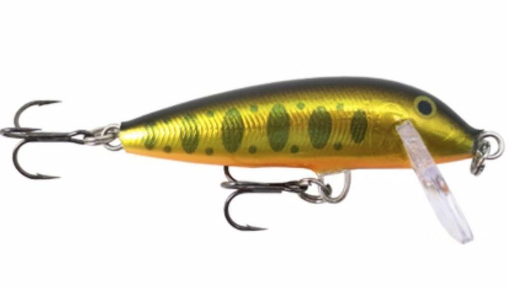 SEÑUELO RAPALA COUNTDOWN SINKING CD-5 GYM